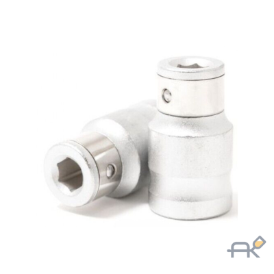 Битодержатель 1/2(F)x5/16(F) (KT-81045)